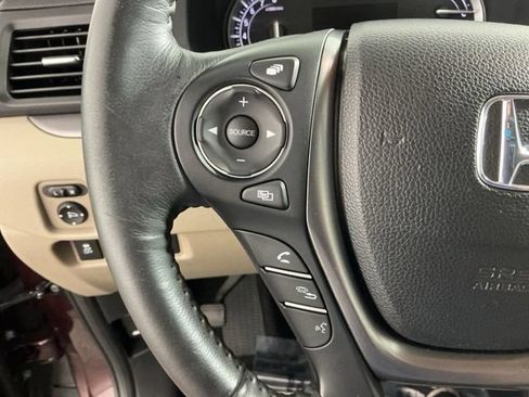 Used 2017 Honda Pilot EX-L image 18