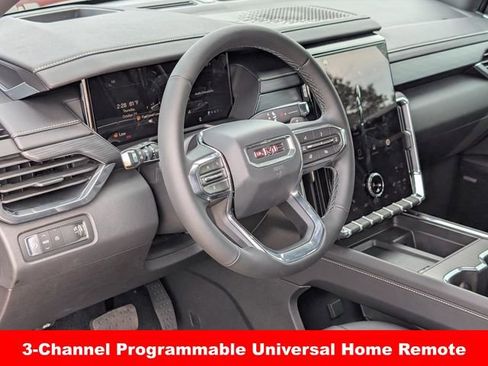 New 2026 GMC Acadia Elevation w/ Black Edition image 17