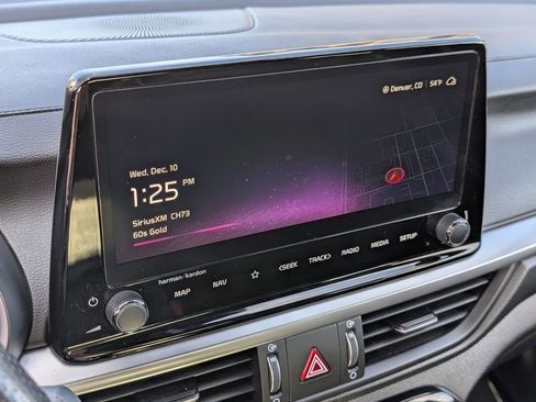 Certified 2024 Kia Forte GT-Line w/ GT-Line Premium Package image 27