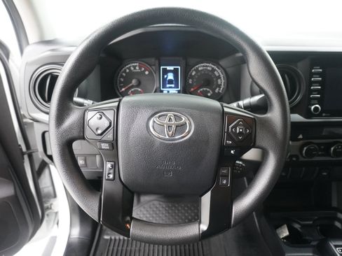 Used 2023 Toyota Tacoma SR image 14