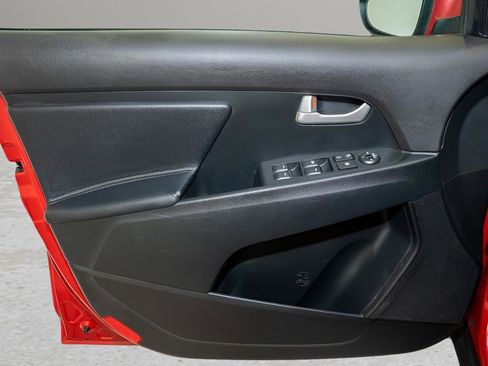 Used 2015 Kia Sportage EX image 10