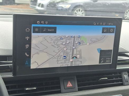 Used 2025 Audi A5 2.0T Prestige image 17