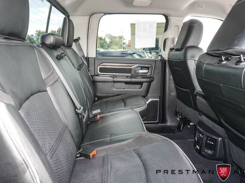 Used 2024 RAM 2500 Laramie AWD/4WD image 52