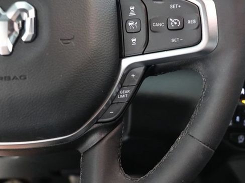 Used 2026 RAM 1500 Big Horn AWD/4WD image 25