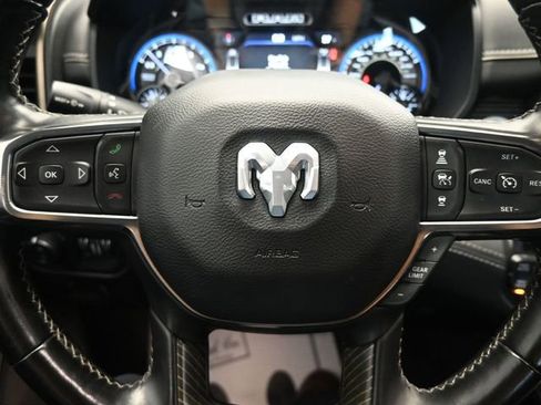 Used 2021 RAM 1500 Limited image 29