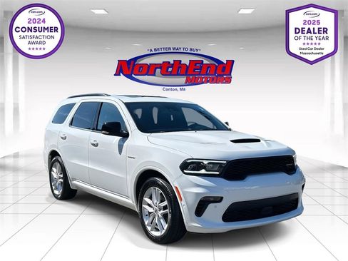 Used 2023 Dodge Durango R/T image 1