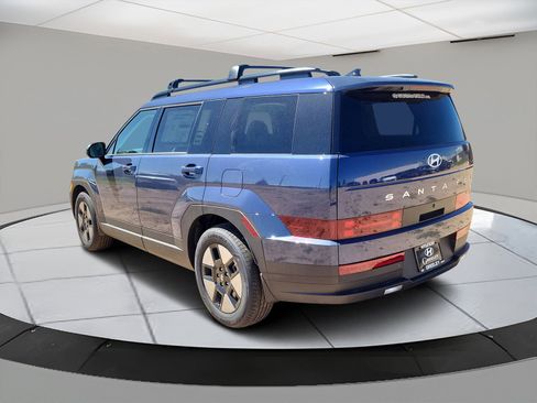 New 2026 Hyundai Santa Fe SEL image 4
