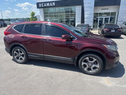 Used 2019 Honda CR-V EX image 5