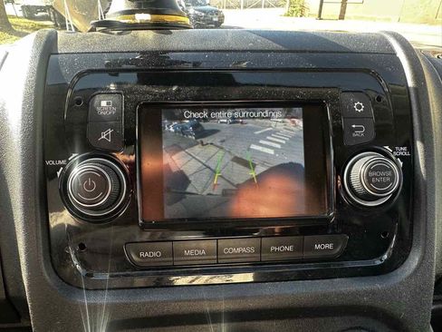 Used 2019 RAM ProMaster 2500 image 21