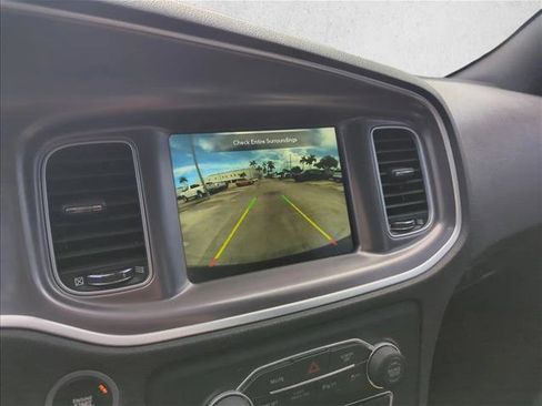Used 2021 Dodge Charger GT w/ Navigation & Travel Group image 11