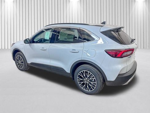 New 2026 Ford Escape Base image 7