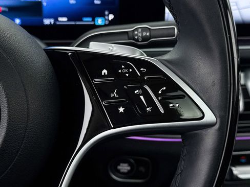 Used 2024 Mercedes-Benz GLS 450 4MATIC image 55