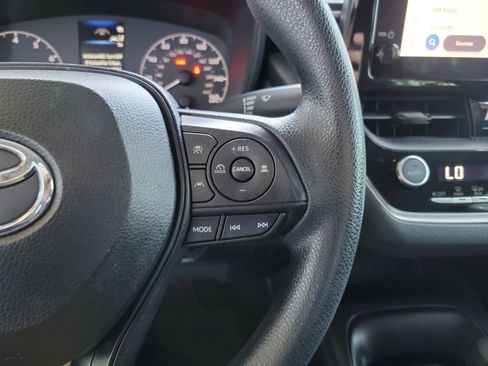 Certified 2023 Toyota Corolla LE image 18