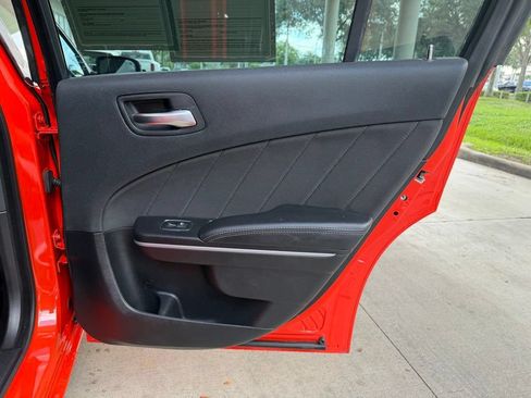Used 2020 Dodge Charger Scat Pack RWD image 31