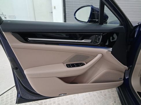 New 2026 Porsche Panamera image 21