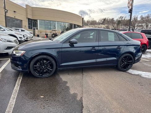 Used 2020 Audi A3 2.0T Premium w/ Final Edition Package image 28