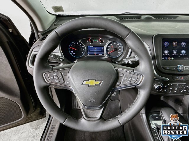 Used 2024 Chevrolet Equinox LT AWD/4WD image 4