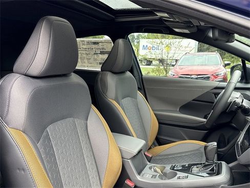 New 2025 Subaru Crosstrek 2.5i Sport image 18