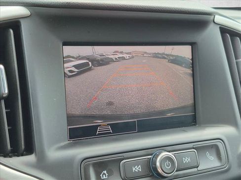Used 2022 GMC Terrain SLE FWD image 12