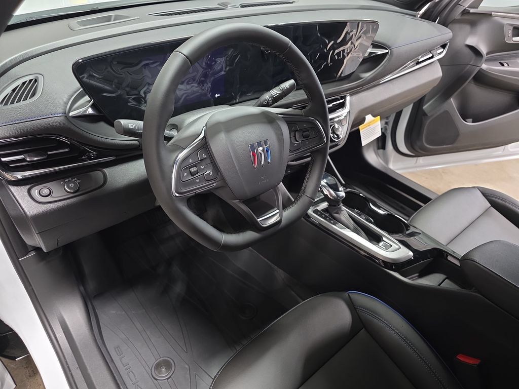New 2026 Buick Envista Sport Touring w/ Convenience I Package FWD image 15