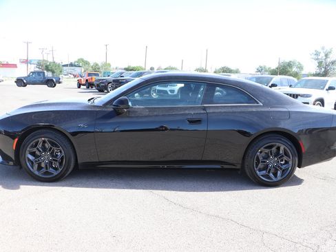 New 2026 Dodge Charger R/T w/ Blacktop Package AWD/4WD image 4