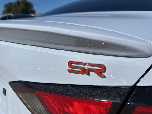 Certified 2023 Nissan Altima 2.5 SR image 6