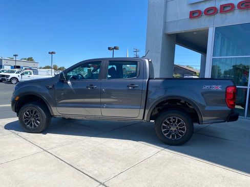 Used 2020 Ford Ranger XL w/ Equipment Group 101A Mid image 3