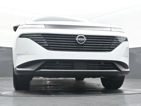 New 2025 Nissan Murano SV image 23