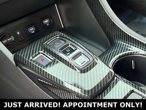 Used 2022 Hyundai Sonata N Line image 29
