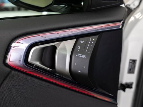 New 2026 BMW X3 M50 AWD/4WD image 15