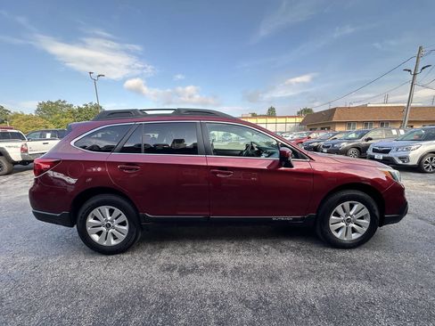 Used 2016 Subaru Outback 2.5i Premium image 21