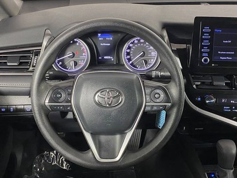 Used 2024 Toyota Camry LE FWD image 18