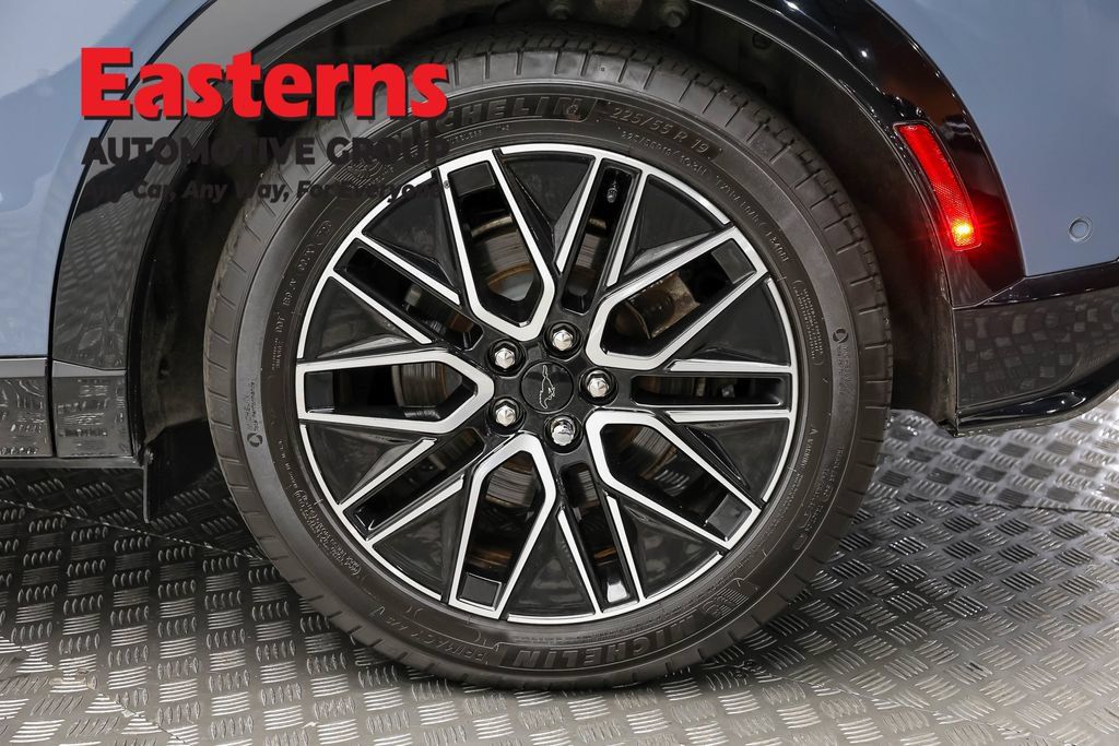 Used 2024 Ford Mustang Mach-E Premium AWD/4WD image 10