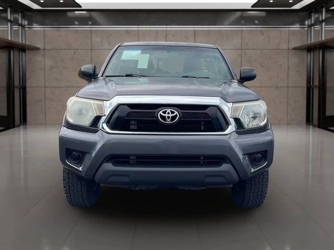 Used 2012 Toyota Tacoma PreRunner w/ SR5 Pkg RWD image 9