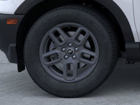 New 2025 Ford Bronco Sport Big Bend image 19