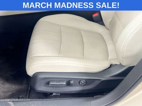 Used 2018 Honda Accord EX-L image 19