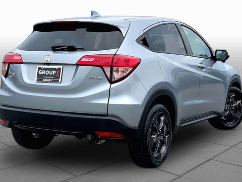 Used 2017 Honda HR-V EX image 13