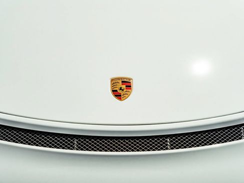 Used 2014 Porsche 911 GT3 RWD image 5