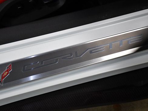 Used 2019 Chevrolet Corvette ZR1 RWD image 47