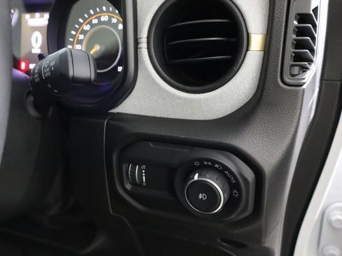 Used 2024 Jeep Wrangler Unlimited Sport AWD/4WD image 19
