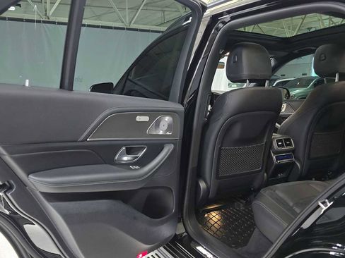 Used 2021 Mercedes-Benz GLE 53 AMG 4MATIC image 15