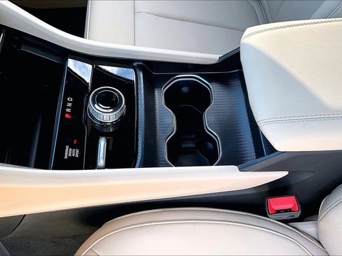 New 2026 Jeep Grand Cherokee Limited AWD/4WD image 8
