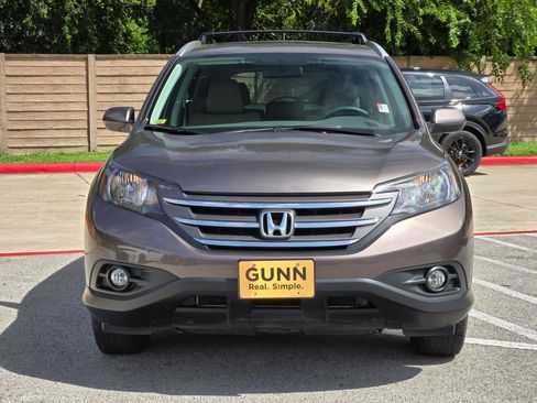 Used 2014 Honda CR-V EX image 8