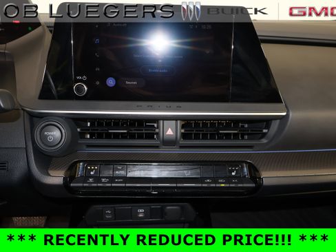 Used 2026 Toyota Prius XLE image 23