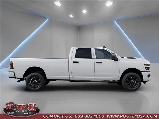 New 2027 RAM 2500 Tradesman AWD/4WD image 22