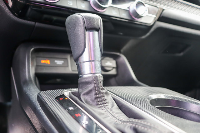 Used 2025 Honda Civic Sport image 24