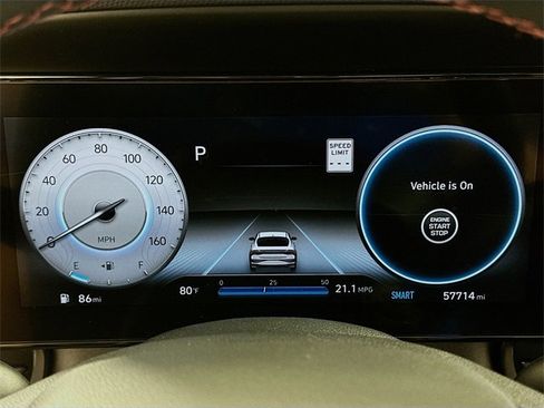 Used 2023 Hyundai Elantra N Line image 17