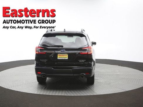Used 2023 Subaru Ascent Limited w/ Technology Package AWD/4WD image 43