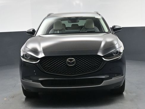 New 2026 MAZDA CX-30 2.5 Turbo w/ Premium Package image 11