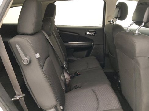 Used 2017 Dodge Journey SE w/ Popular Equipment Group AWD/4WD image 19